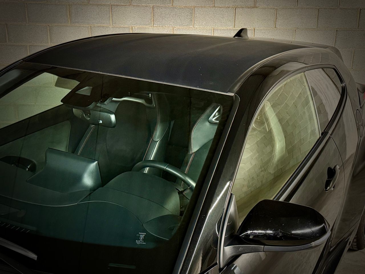 Toyota GR Yaris GR - Foto 16