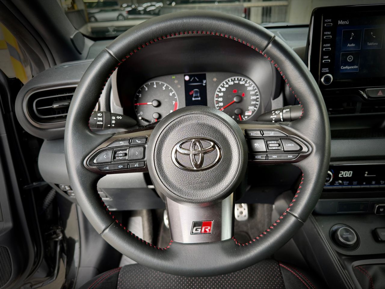Toyota GR Yaris GR - Foto 5