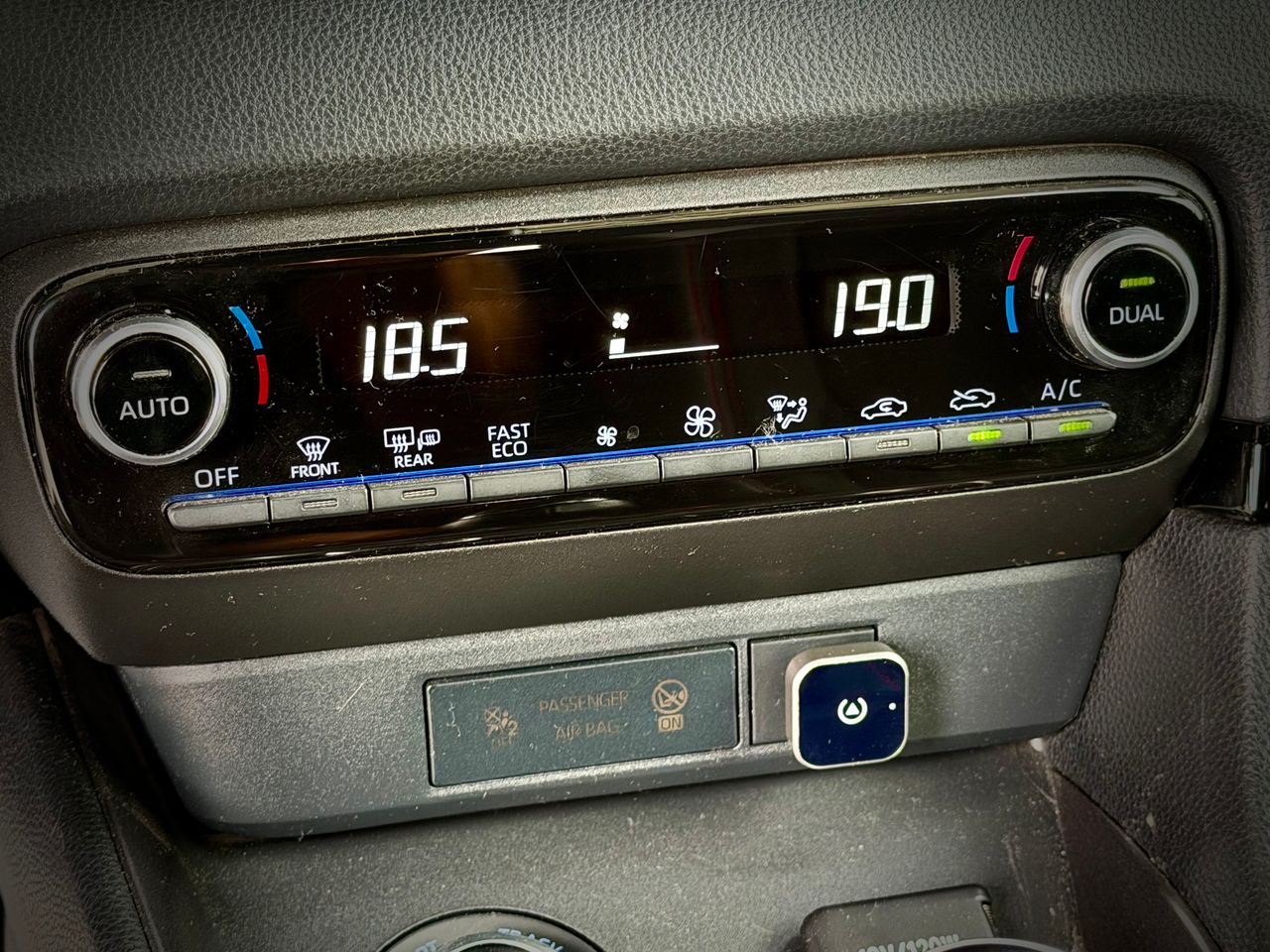 Toyota GR Yaris GR - Foto 22