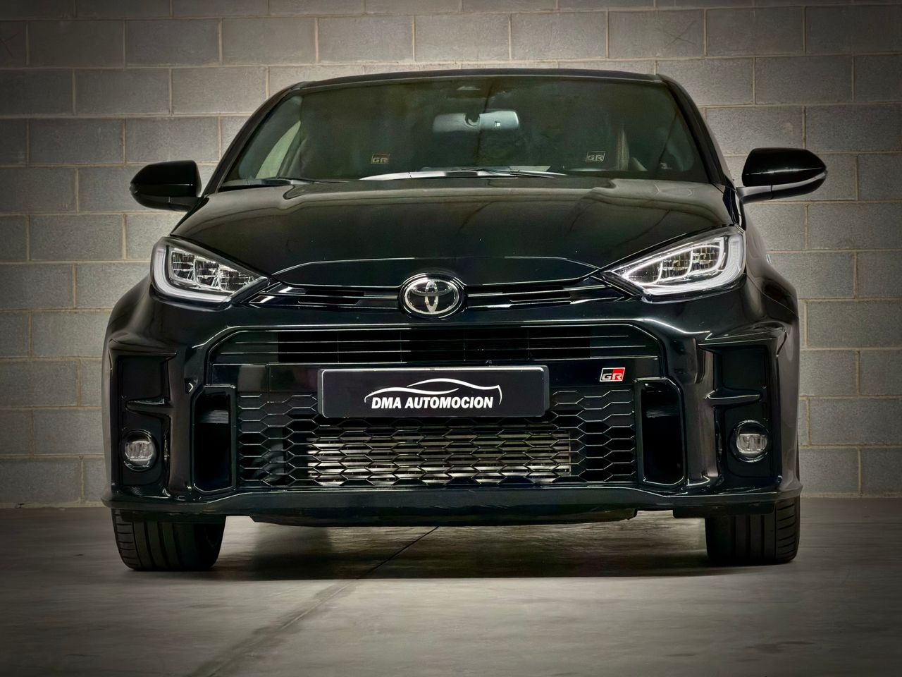 Toyota GR Yaris GR - Foto 14