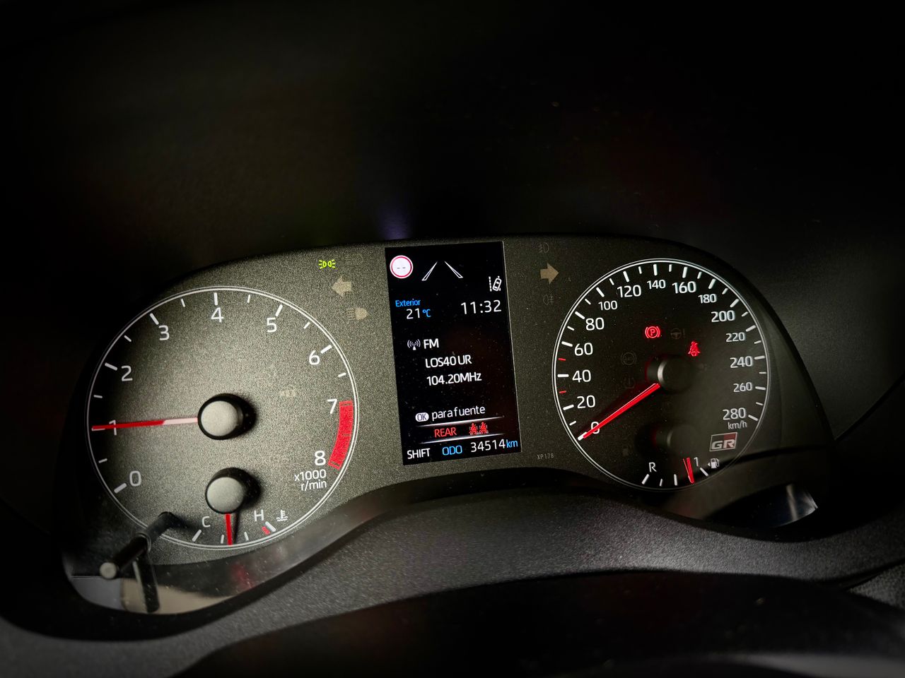 Toyota GR Yaris GR - Foto 6