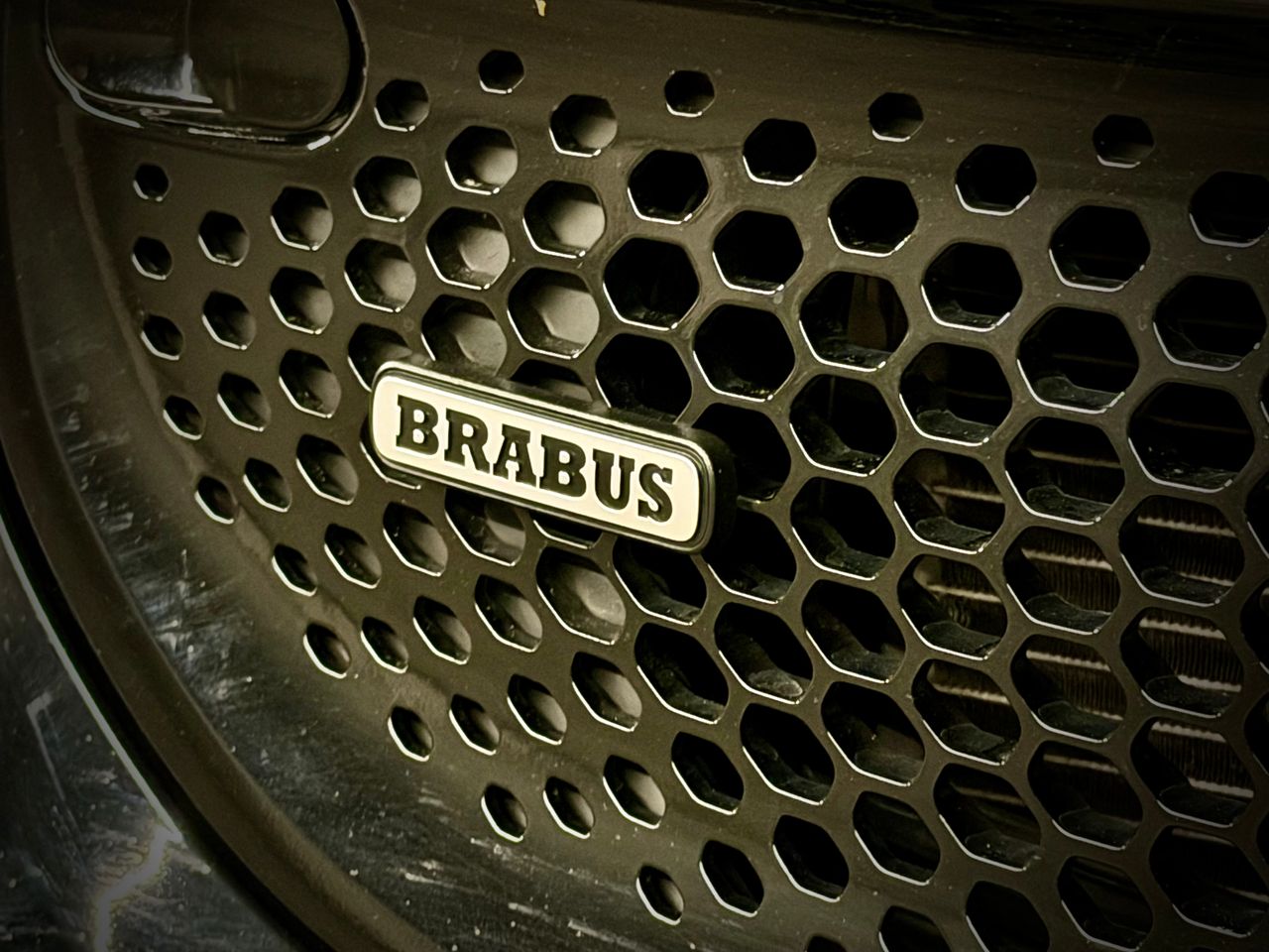 Smart Fortwo Coupe BRABUS - Foto 8