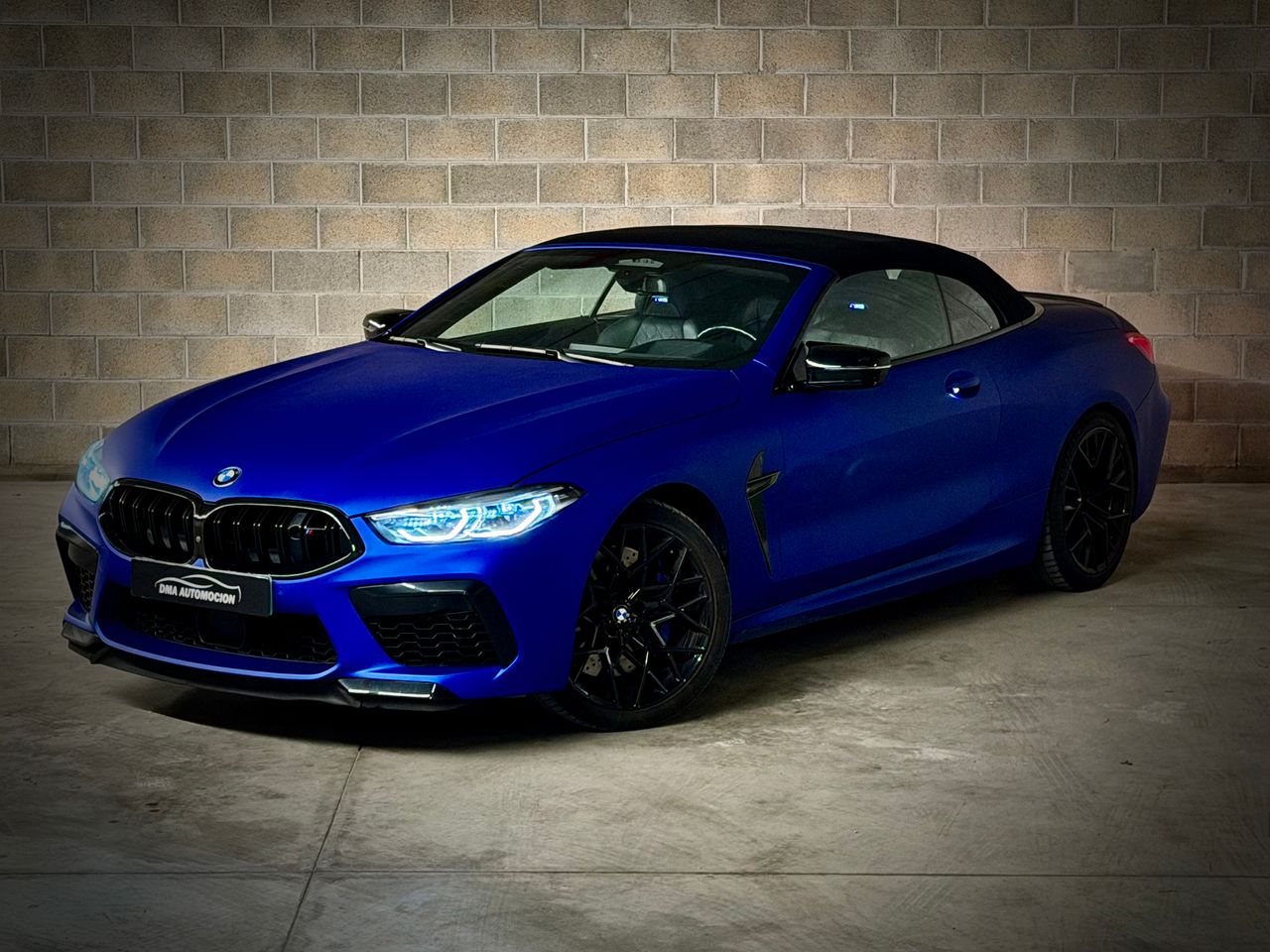 BMW Serie 8 M COMTETITION - Foto 33