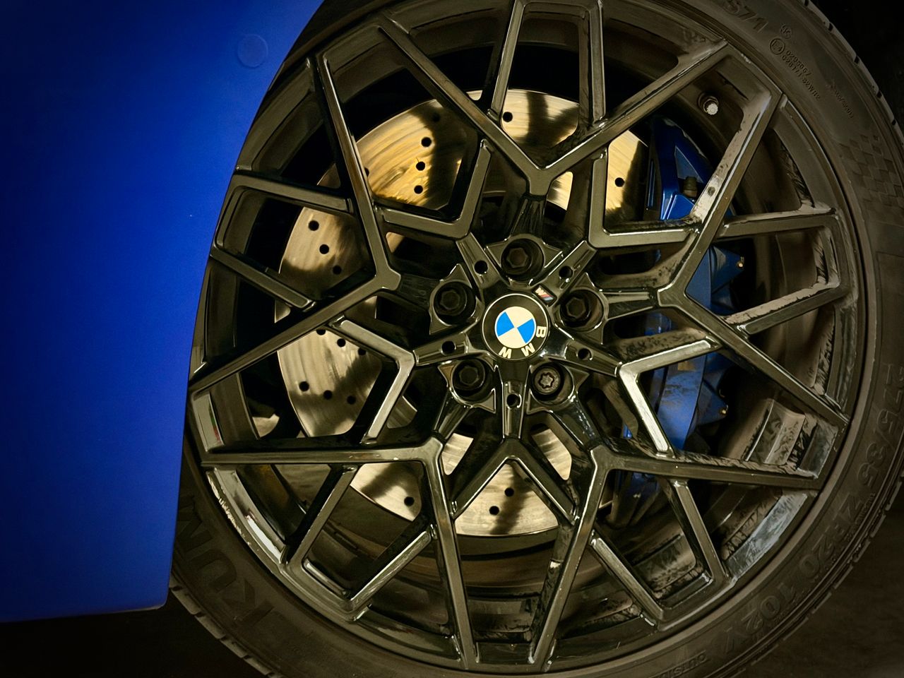 BMW Serie 8 M COMTETITION - Foto 30