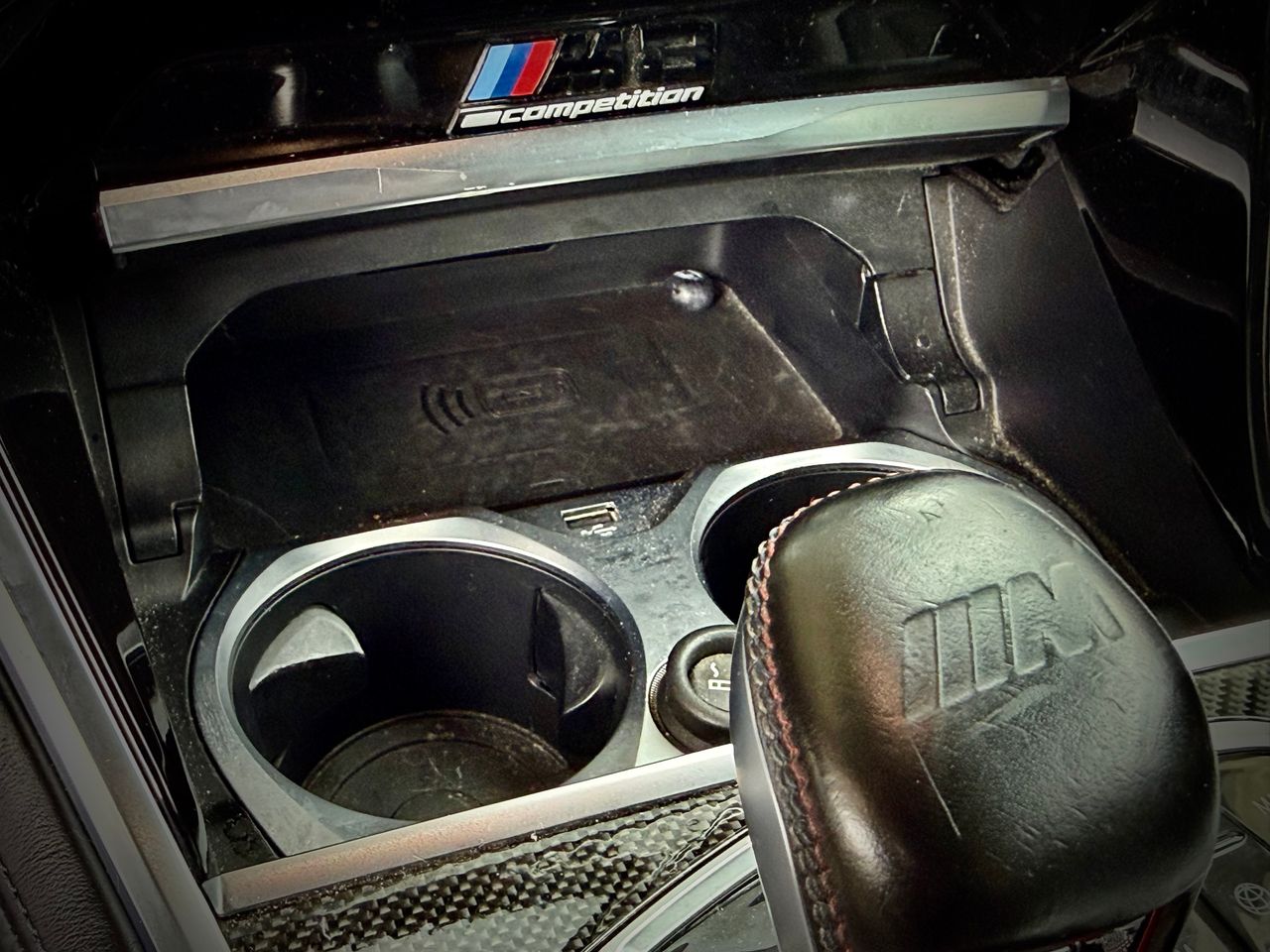 BMW Serie 8 M COMTETITION - Foto 38