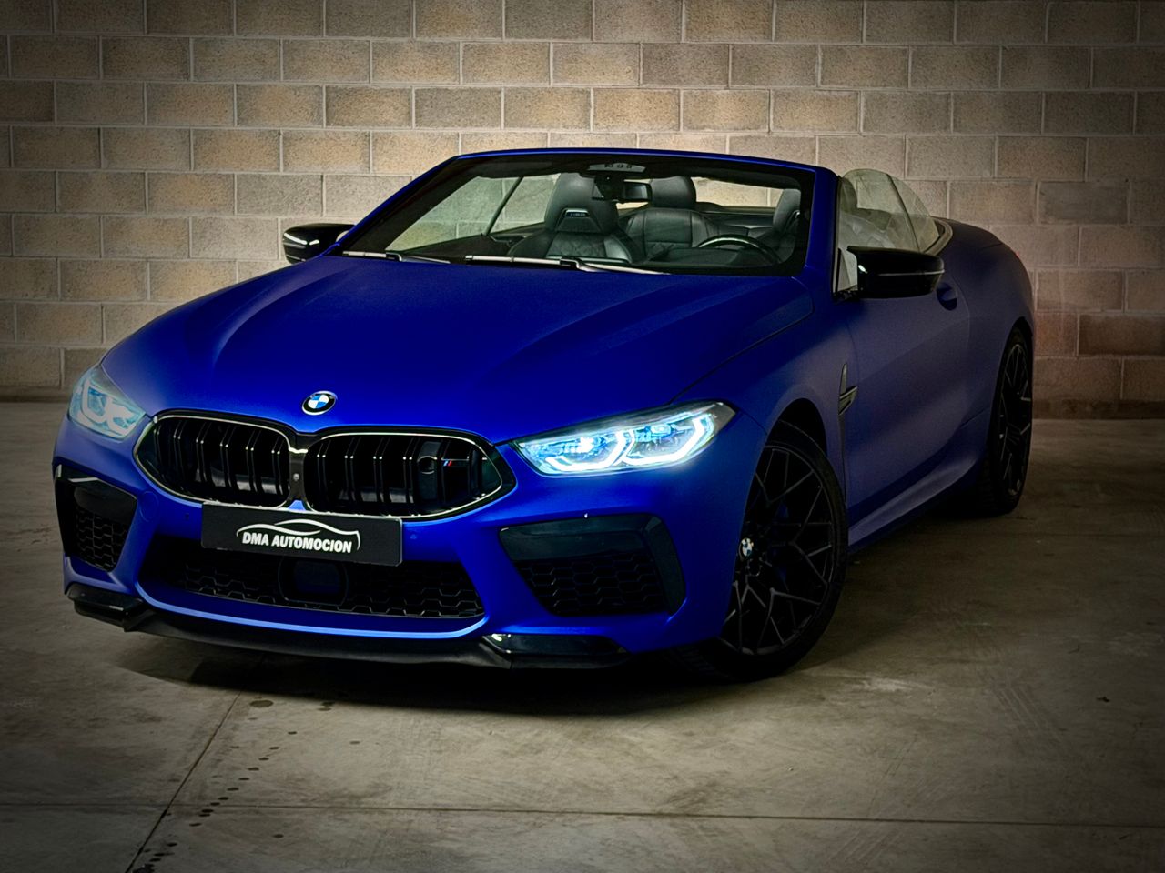 BMW Serie 8 M COMTETITION - Foto 15