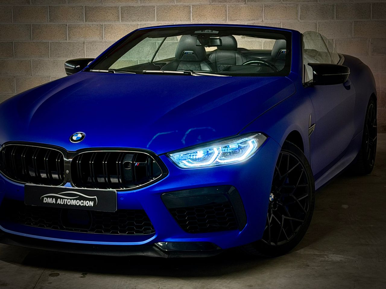 BMW Serie 8 M COMTETITION - Foto 16