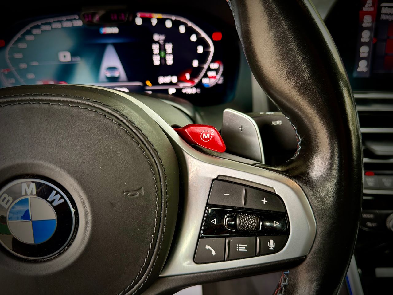 BMW Serie 8 M COMTETITION - Foto 11