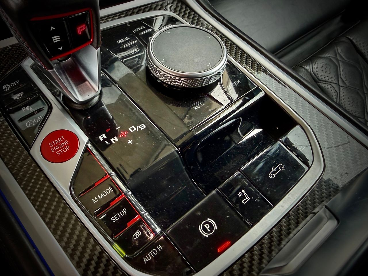 BMW Serie 8 M COMTETITION - Foto 40