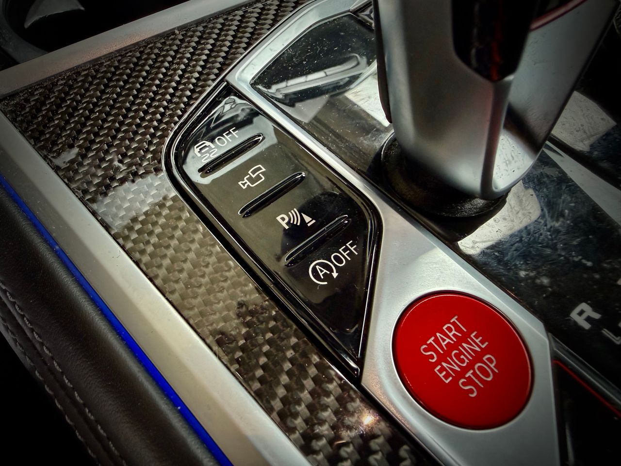 BMW Serie 8 M COMTETITION - Foto 41