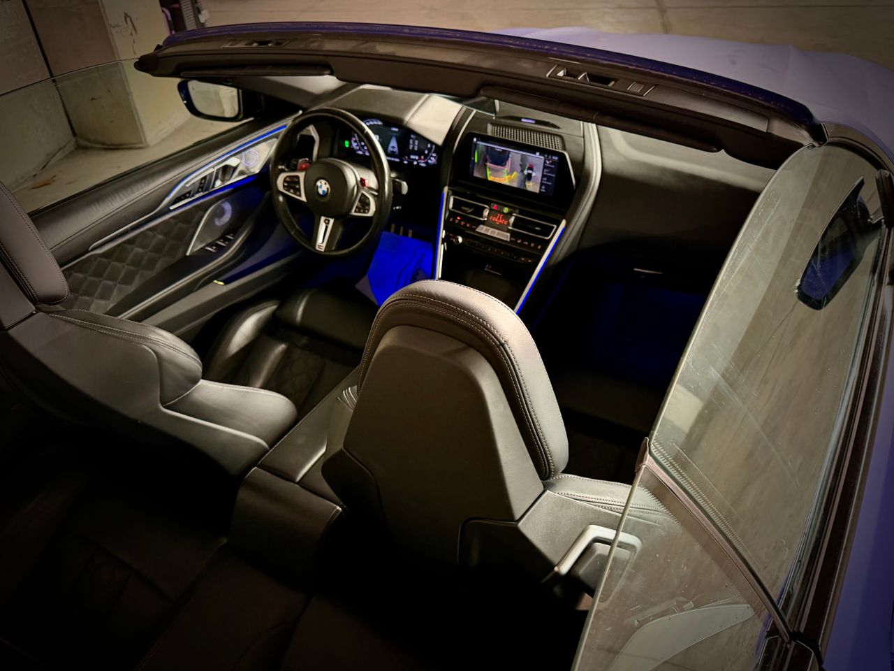 BMW Serie 8 M COMTETITION - Foto 19