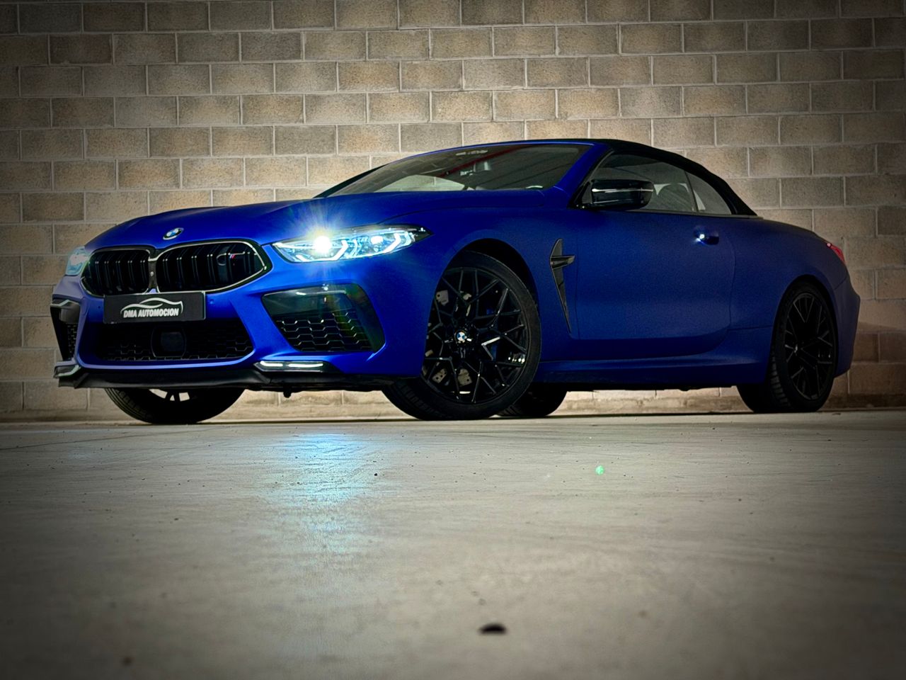 BMW Serie 8 M COMTETITION - Foto 13