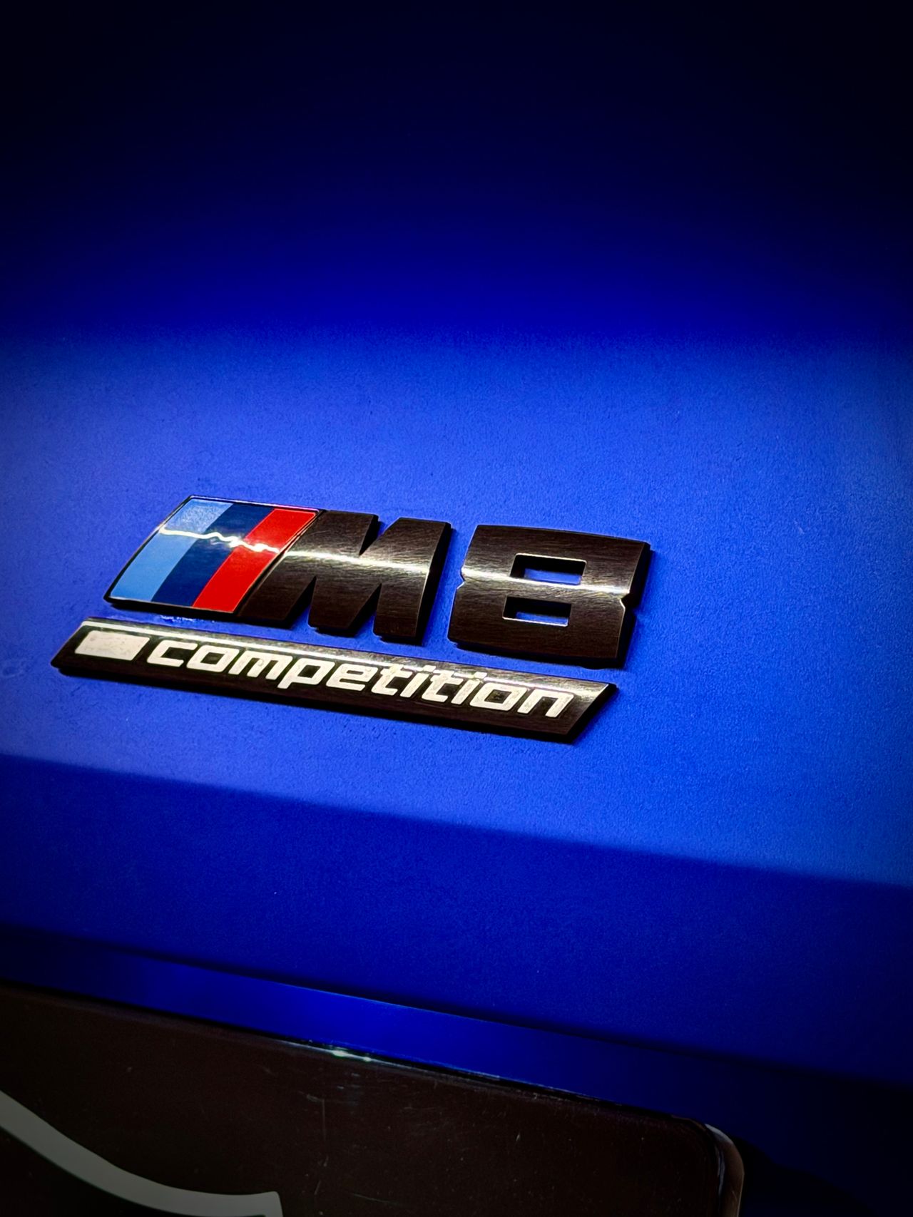 BMW Serie 8 M COMTETITION - Foto 25