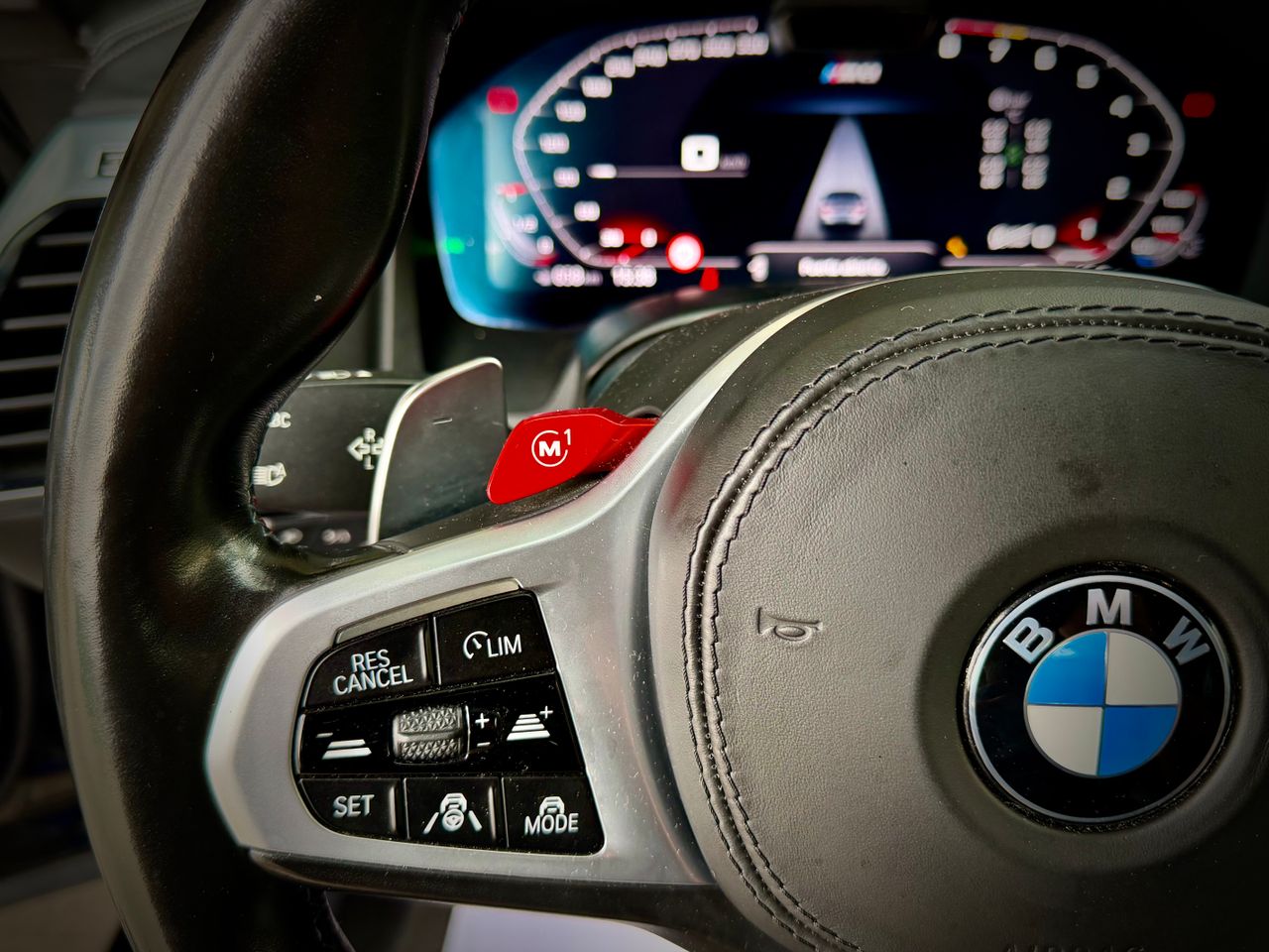 BMW Serie 8 M COMTETITION - Foto 9