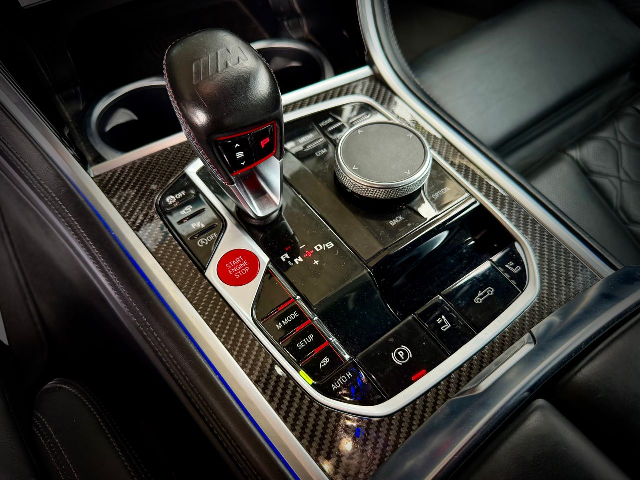 BMW Serie 8 M COMTETITION - Foto 39