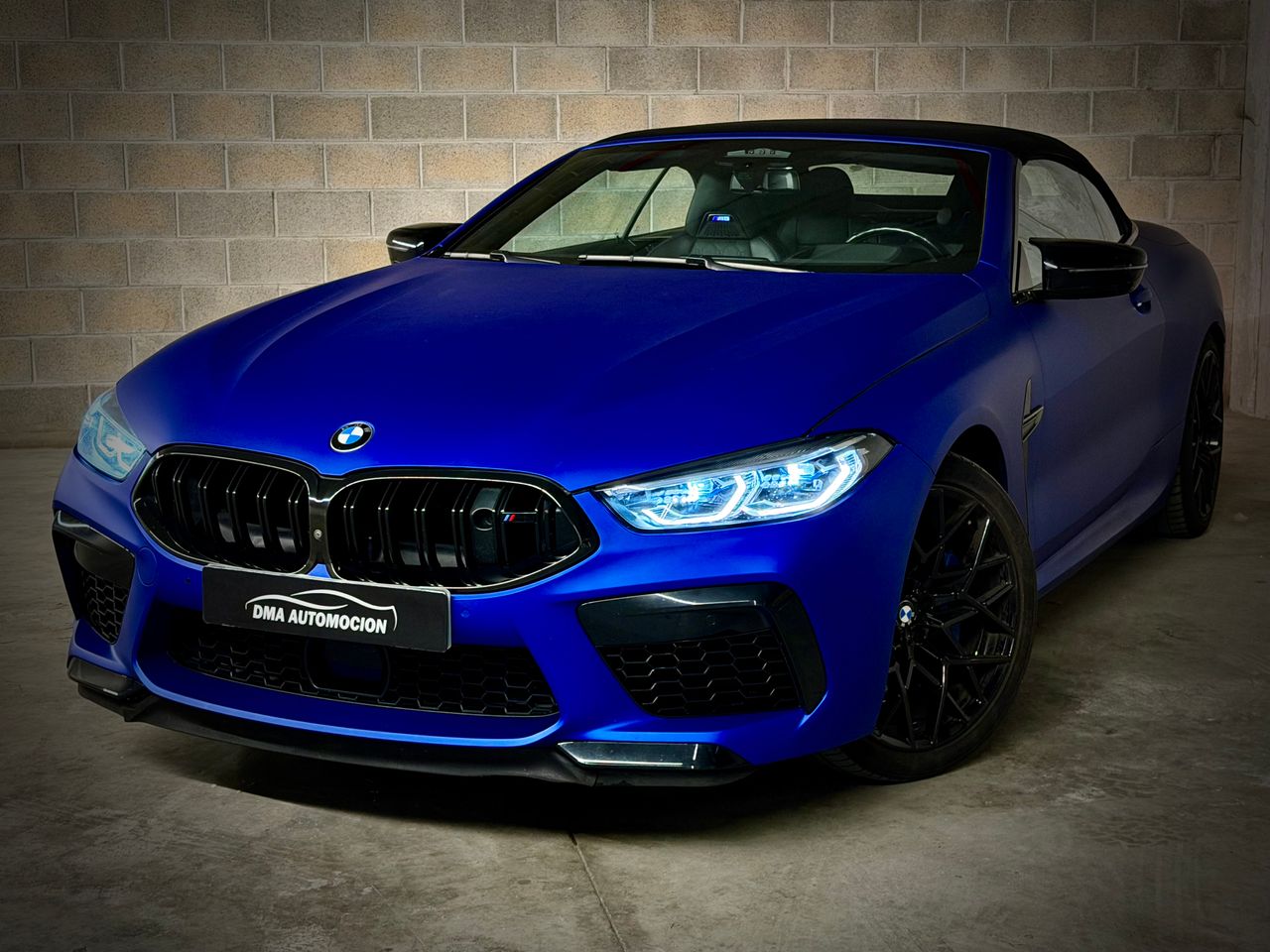 BMW Serie 8 M COMTETITION - Foto 14