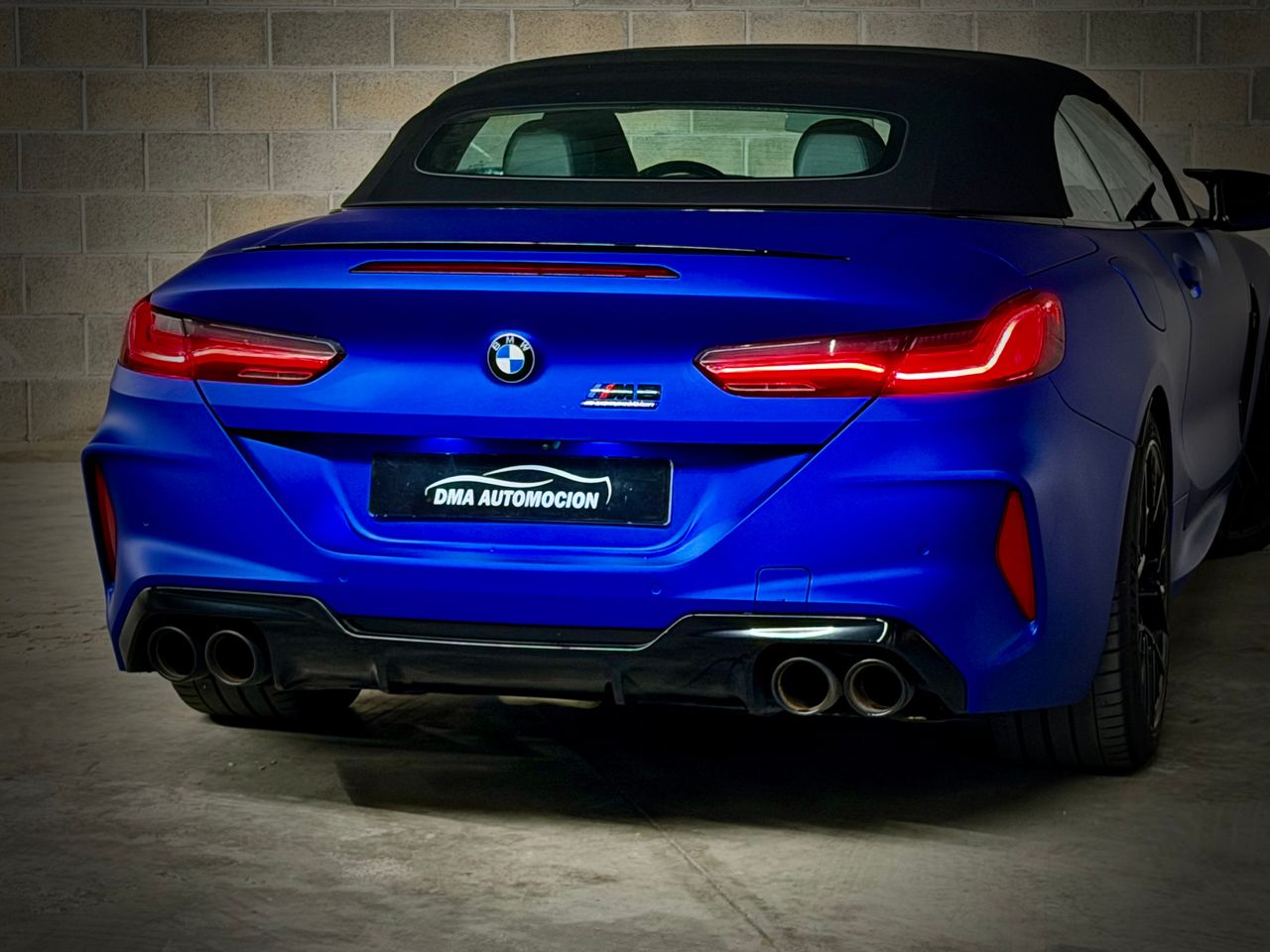 BMW Serie 8 M COMTETITION - Foto 21