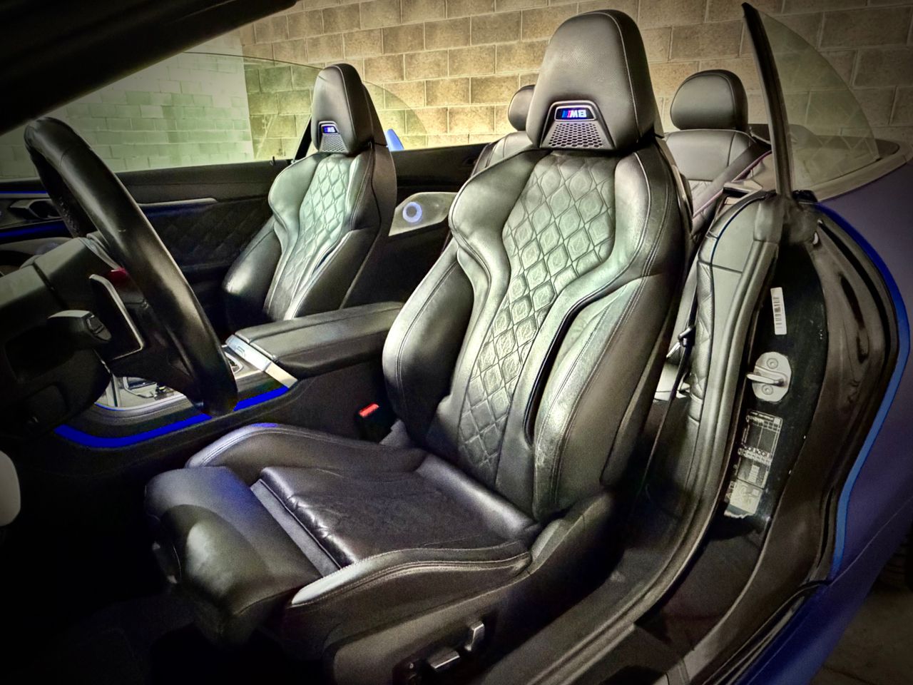 BMW Serie 8 M COMTETITION - Foto 7