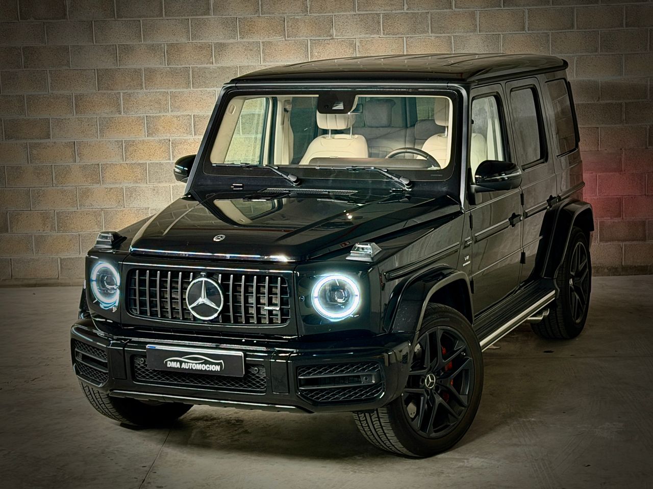 Mercedes Clase G 63 AMG - Foto 13