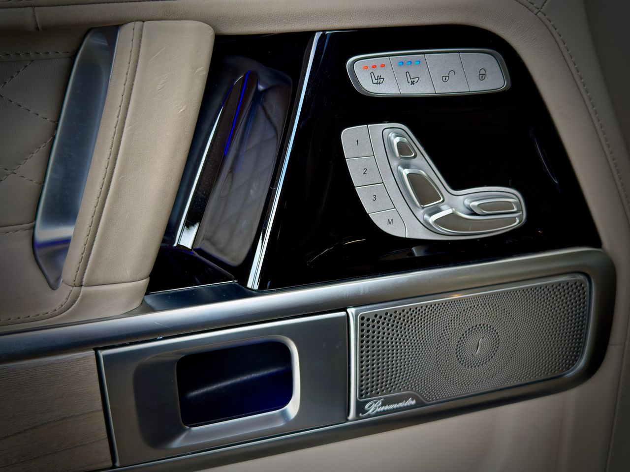 Mercedes Clase G 63 AMG - Foto 39