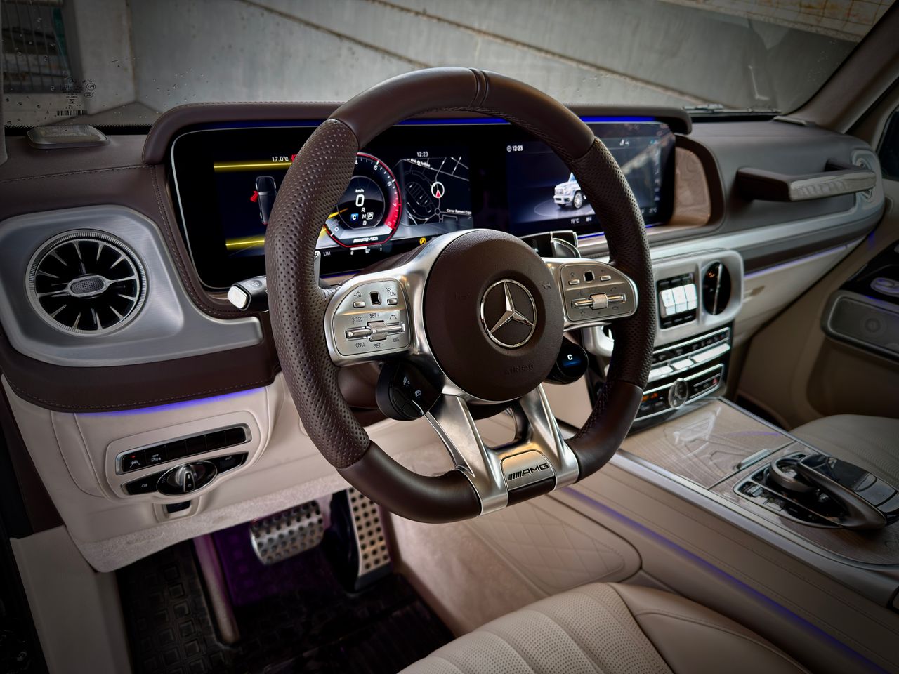 Mercedes Clase G 63 AMG - Foto 21
