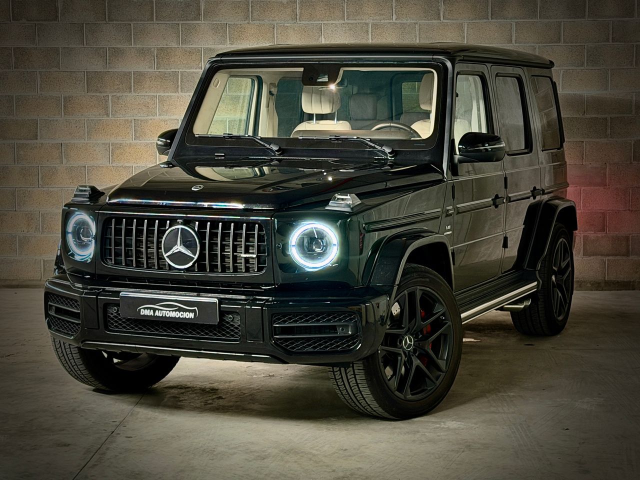 Mercedes Clase G 63 AMG - Foto 3