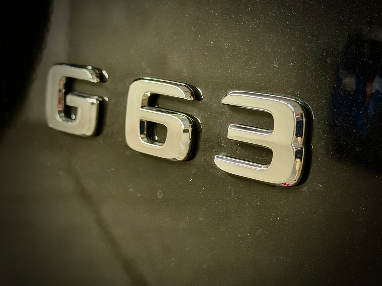 Mercedes Clase G 63 AMG - Foto 19