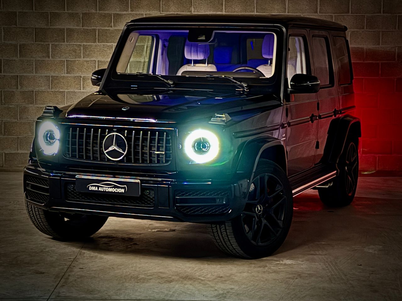 Mercedes Clase G 63 AMG - Foto 15