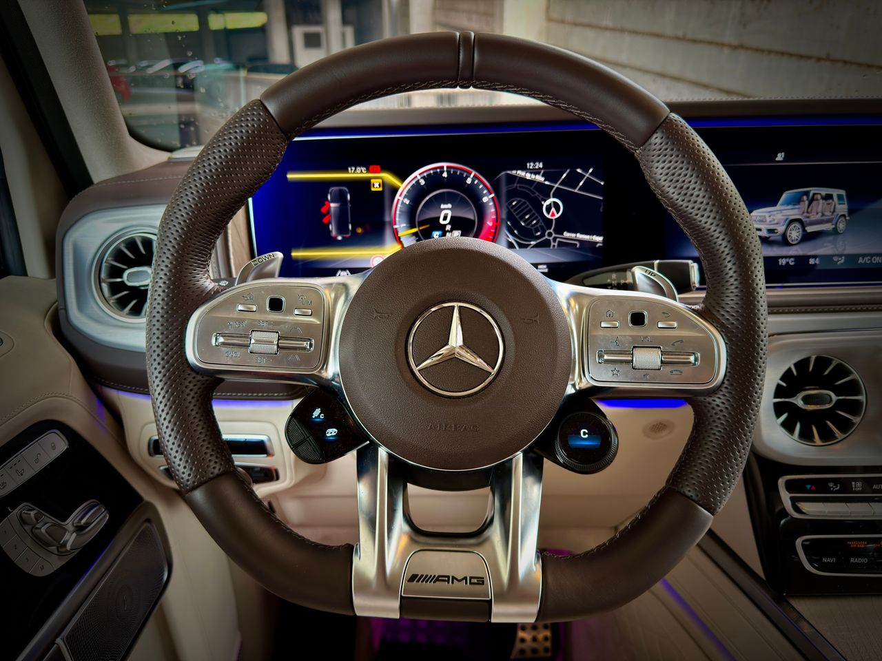 Mercedes Clase G 63 AMG - Foto 6