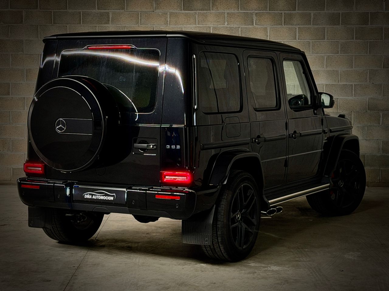 Mercedes Clase G 63 AMG - Foto 5