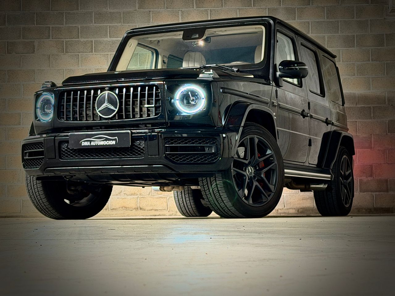 Mercedes Clase G 63 AMG - Foto 7