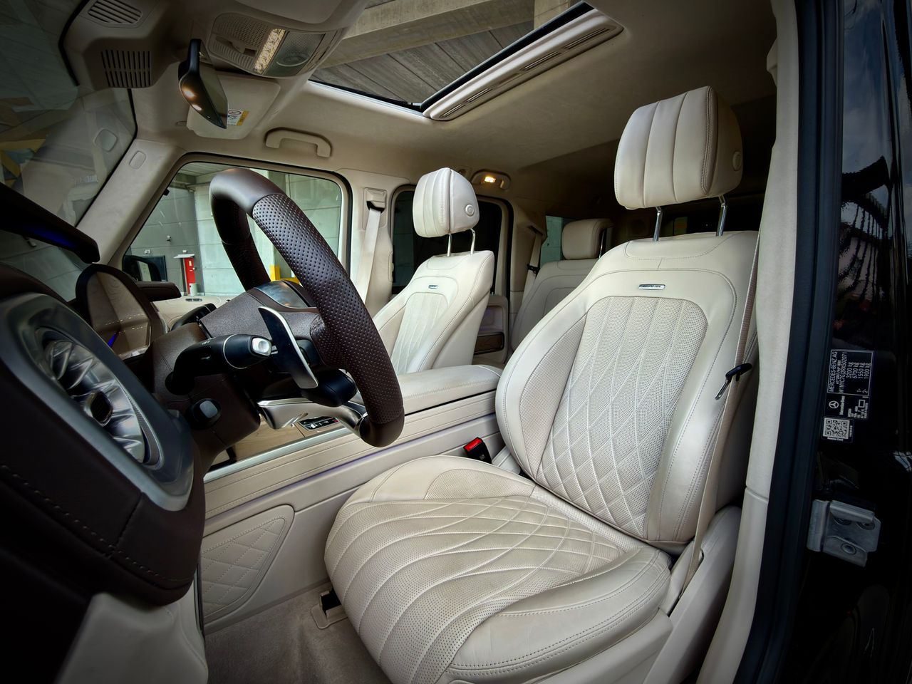 Mercedes Clase G 63 AMG - Foto 4
