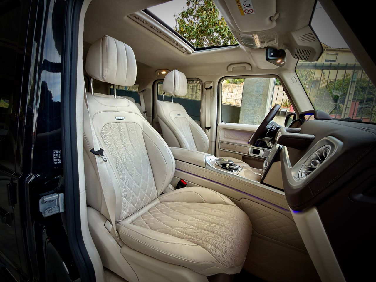 Mercedes Clase G 63 AMG - Foto 8