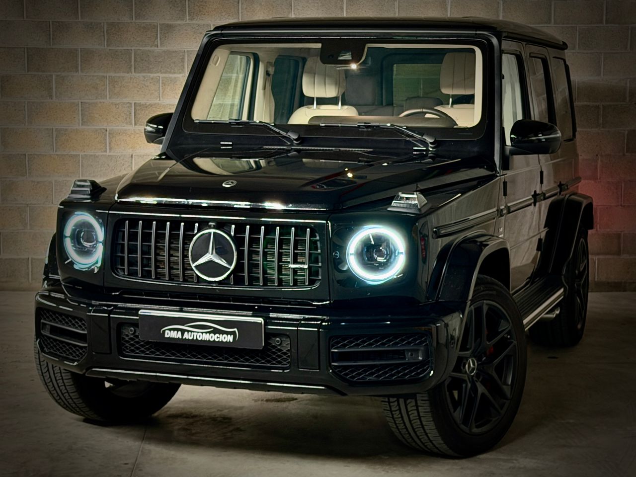 Mercedes Clase G 63 AMG - Foto 28