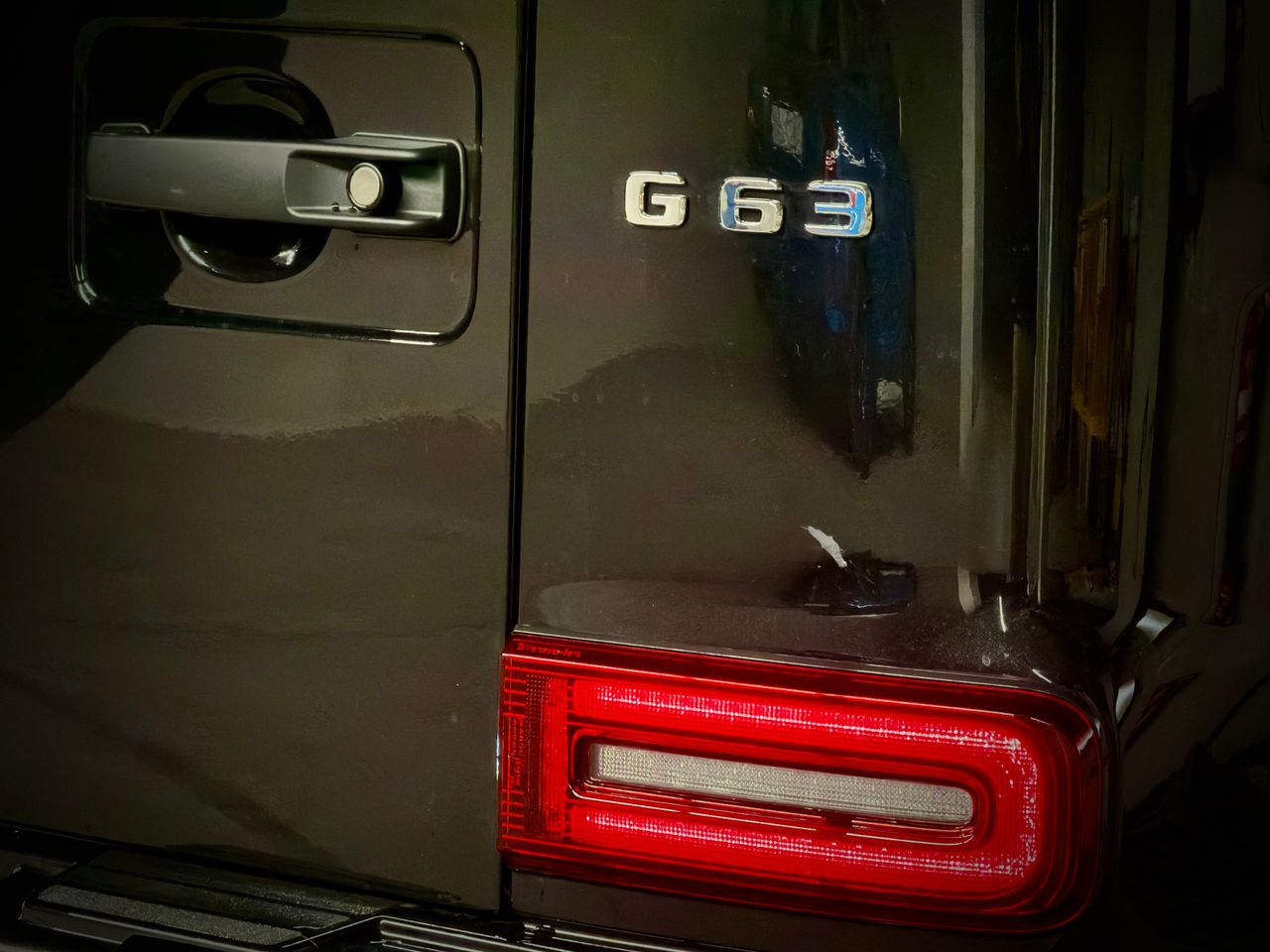 Mercedes Clase G 63 AMG - Foto 35