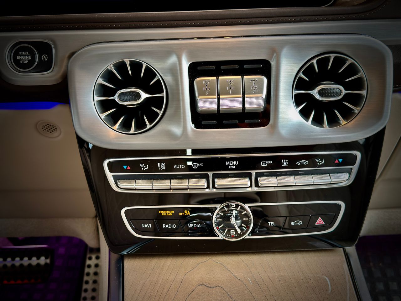 Mercedes Clase G 63 AMG - Foto 24