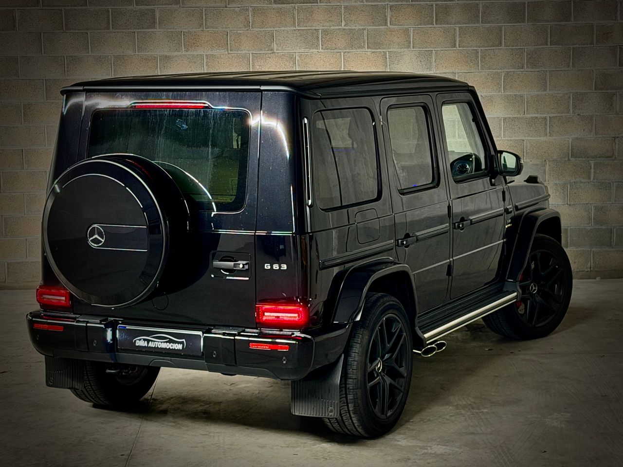 Mercedes Clase G 63 AMG - Foto 9