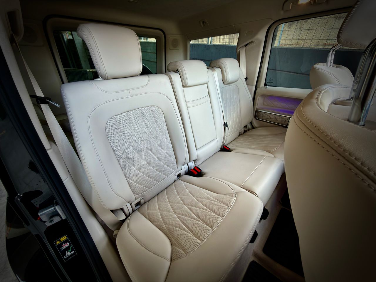 Mercedes Clase G 63 AMG - Foto 16
