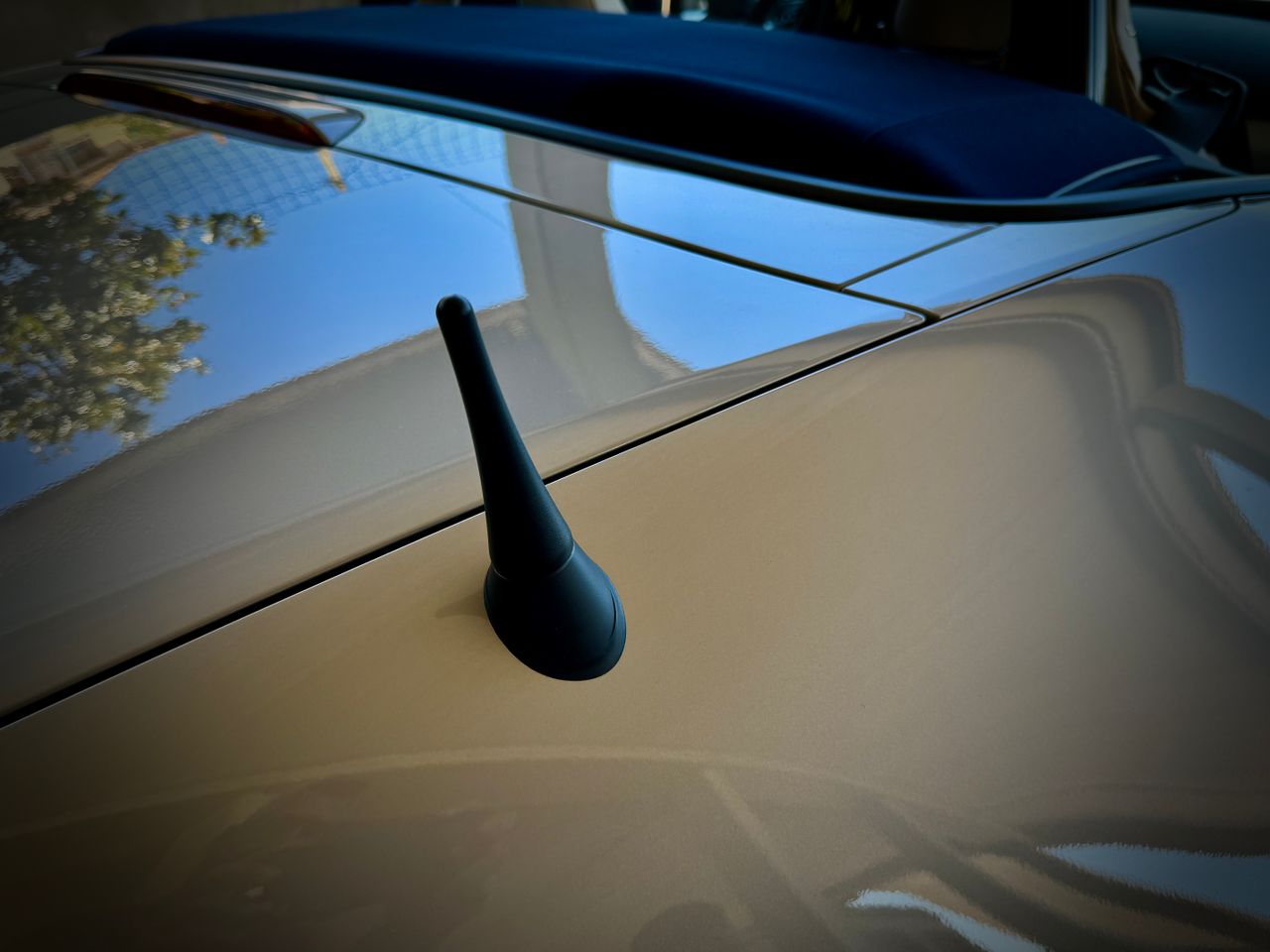 Mazda MX-5  SKYACTIV KIZUNA - Foto 24