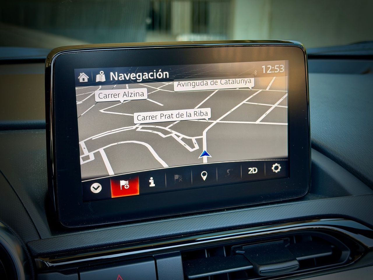 Mazda MX-5  SKYACTIV KIZUNA - Foto 27
