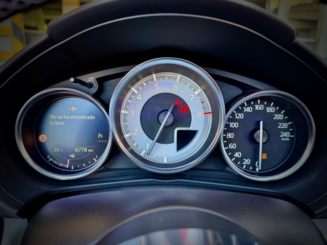 Mazda MX-5  SKYACTIV KIZUNA - Foto 10