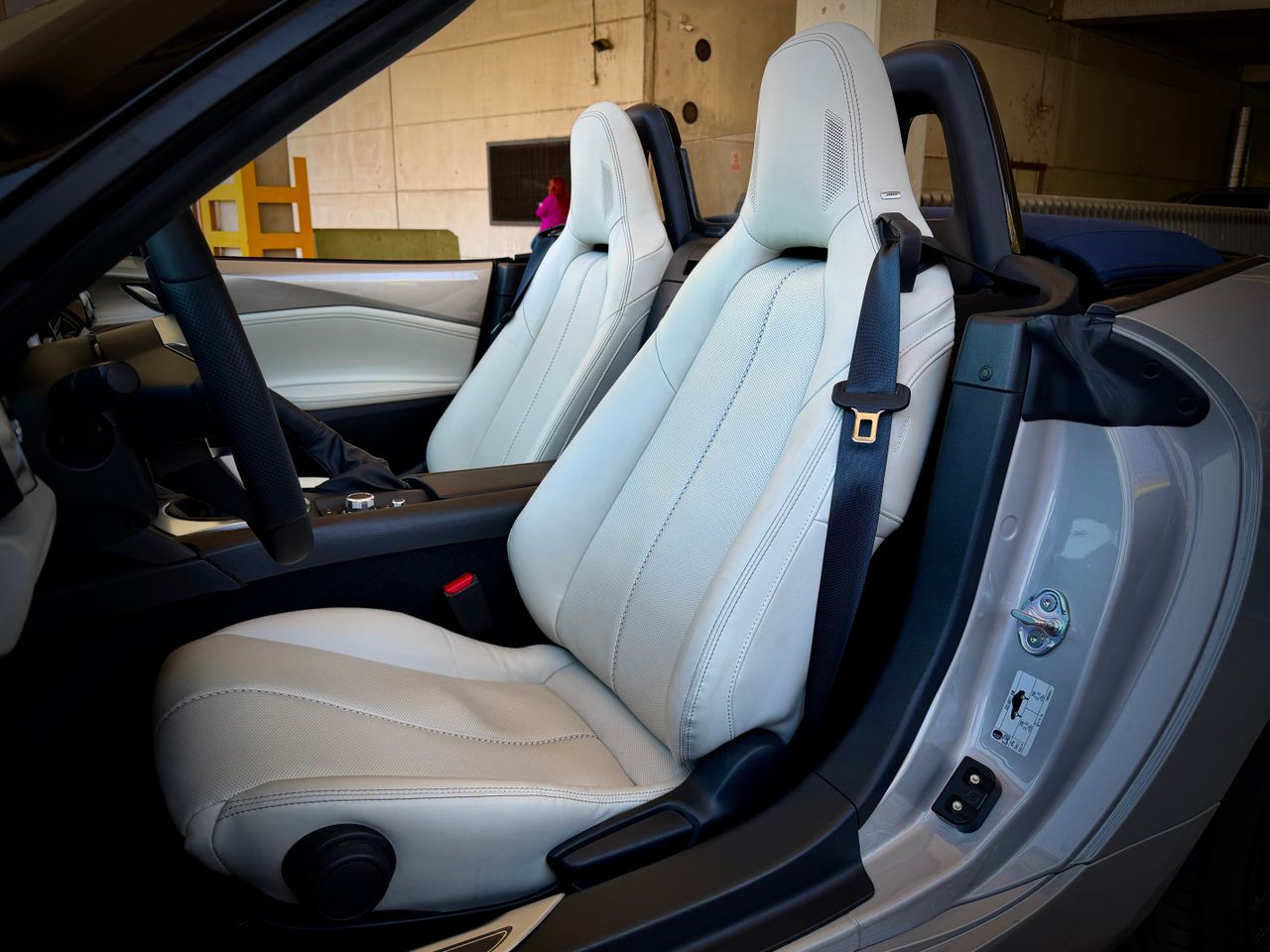 Mazda MX-5  SKYACTIV KIZUNA - Foto 5