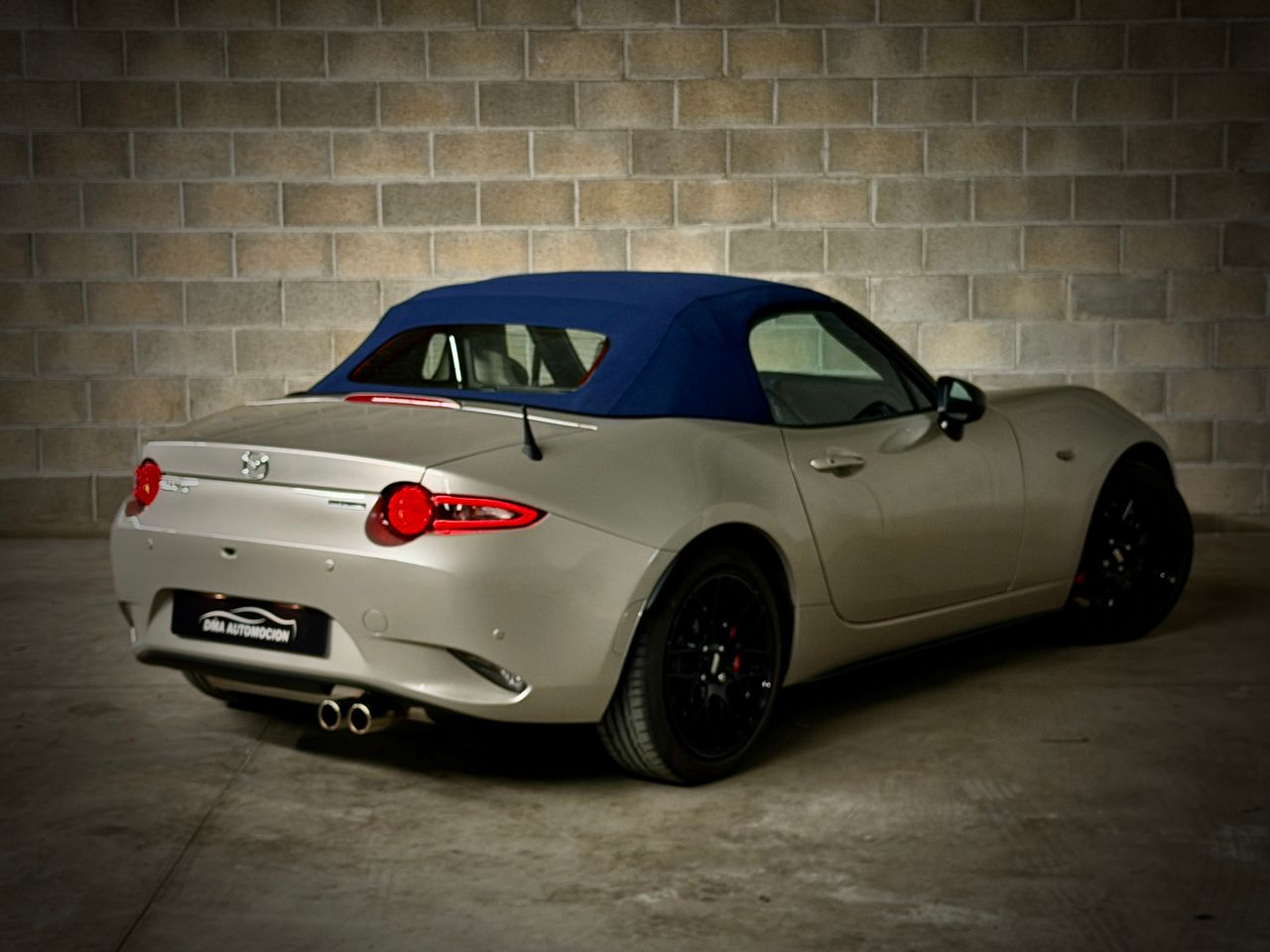 Mazda MX-5  SKYACTIV KIZUNA - Foto 35