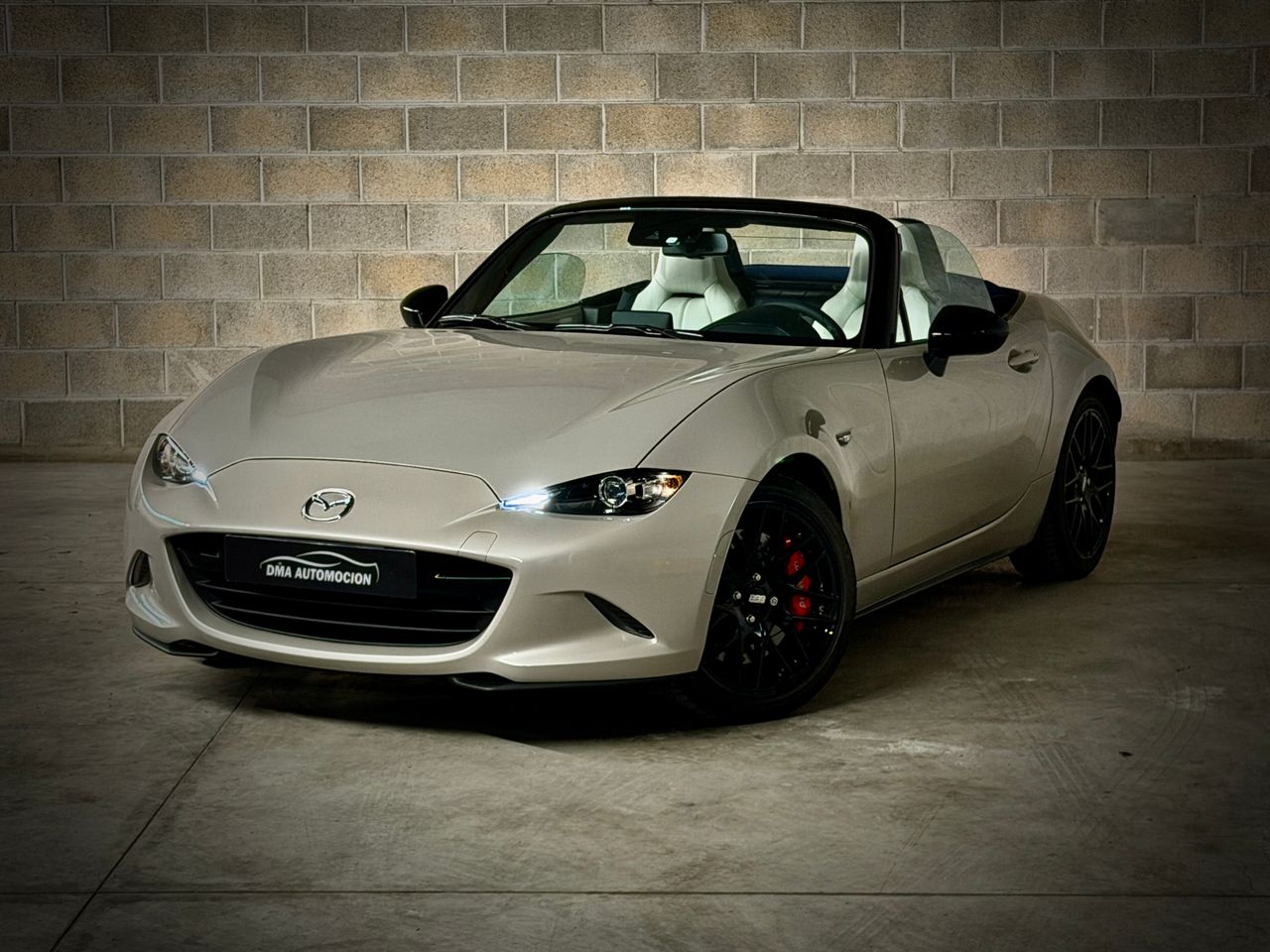 Mazda MX-5  SKYACTIV KIZUNA - Foto 4