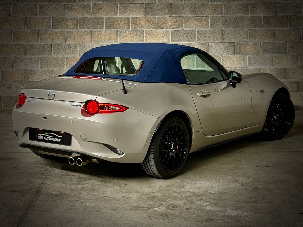Mazda MX-5  SKYACTIV KIZUNA - Foto 7