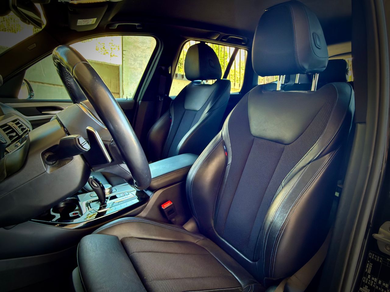 BMW X3 M40i - Foto 4