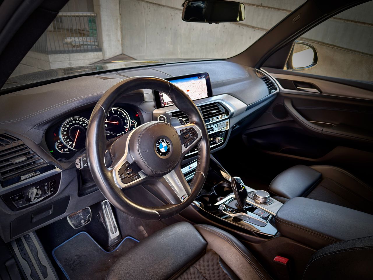 BMW X3 M40i - Foto 7
