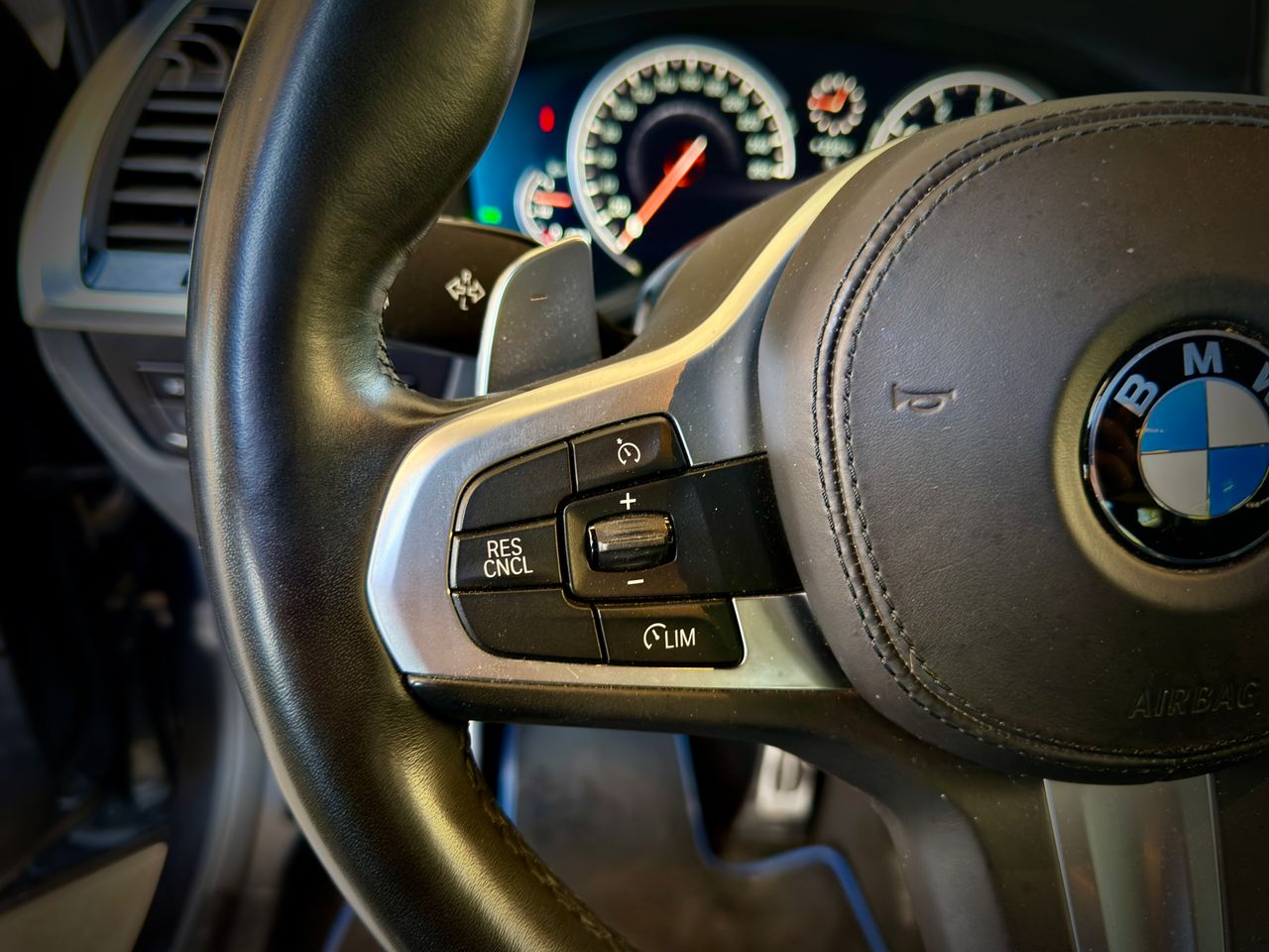 BMW X3 M40i - Foto 14