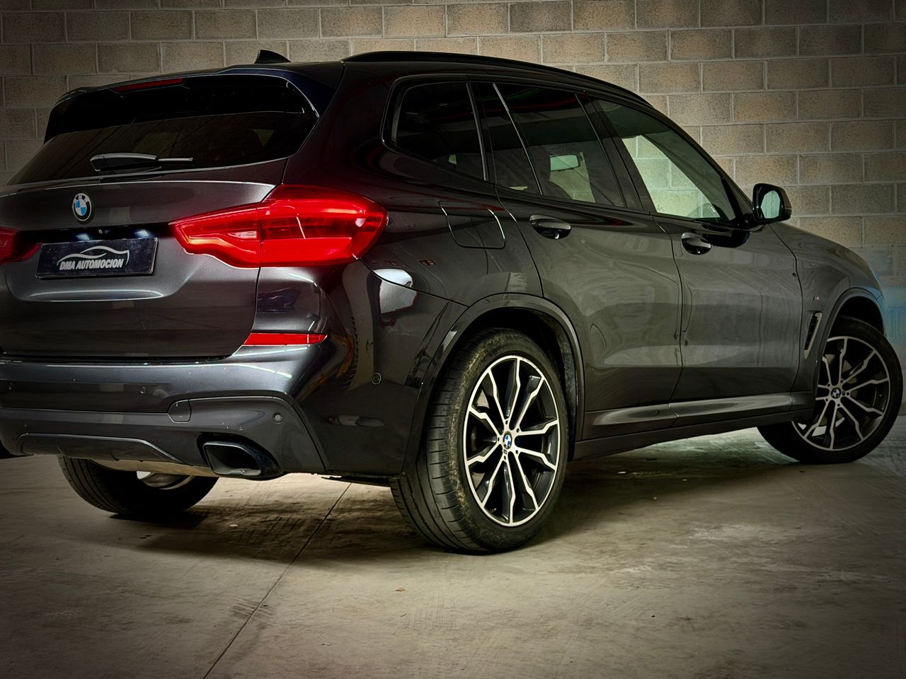 BMW X3 M40i - Foto 6