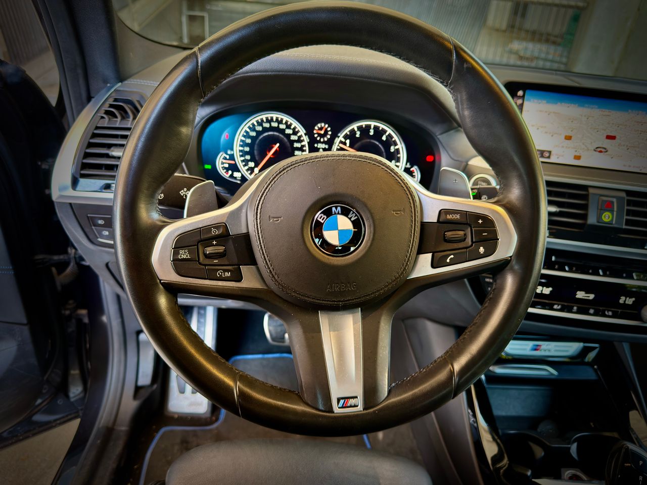 BMW X3 M40i - Foto 20